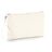 CANVAS WRISTLET POUCH