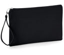 WESTFORD MILL CANVAS WRISTLET POUCH