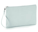 WESTFORD MILL CANVAS WRISTLET POUCH