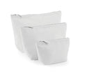 WESTFORD MILL CANVAS ACCESSORY BAG