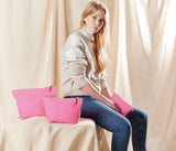 WESTFORD MILL CANVAS ACCESSORY BAG