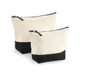 DIPPED BASE CANVAS ACCESSORY