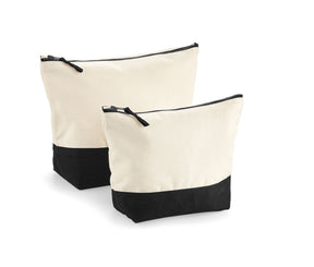 DIPPED BASE CANVAS ACCESSORY