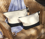 WESTFORD MILL DIPPED BASE CANVAS ACCESSORY