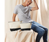 WESTFORD MILL DIPPED BASE CANVAS ACCESSORY