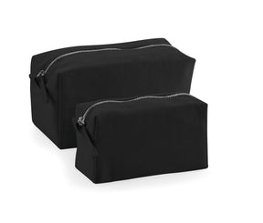 CANVAS ACCESSORY CASE