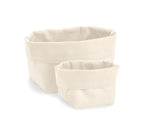 WESTFORD MILL REVERSIBLE CANVAS ORGANISER