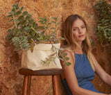 WESTFORD MILL REVERSIBLE CANVAS ORGANISER