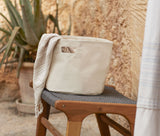 WESTFORD MILL CANVAS STORAGE TUBS