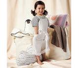 WESTFORD MILL HEAVY CANVAS STORAGE TRUG