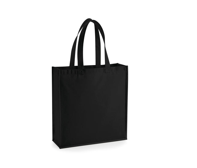 GALLERY CANVAS TOTE