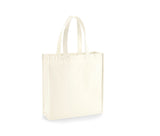 WESTFORD MILL GALLERY CANVAS TOTE