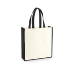 WESTFORD MILL GALLERY CANVAS TOTE