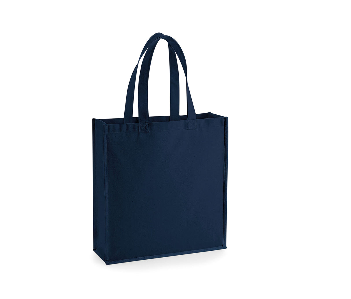 WESTFORD MILL GALLERY CANVAS TOTE