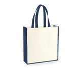WESTFORD MILL GALLERY CANVAS TOTE