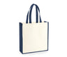 WESTFORD MILL GALLERY CANVAS TOTE