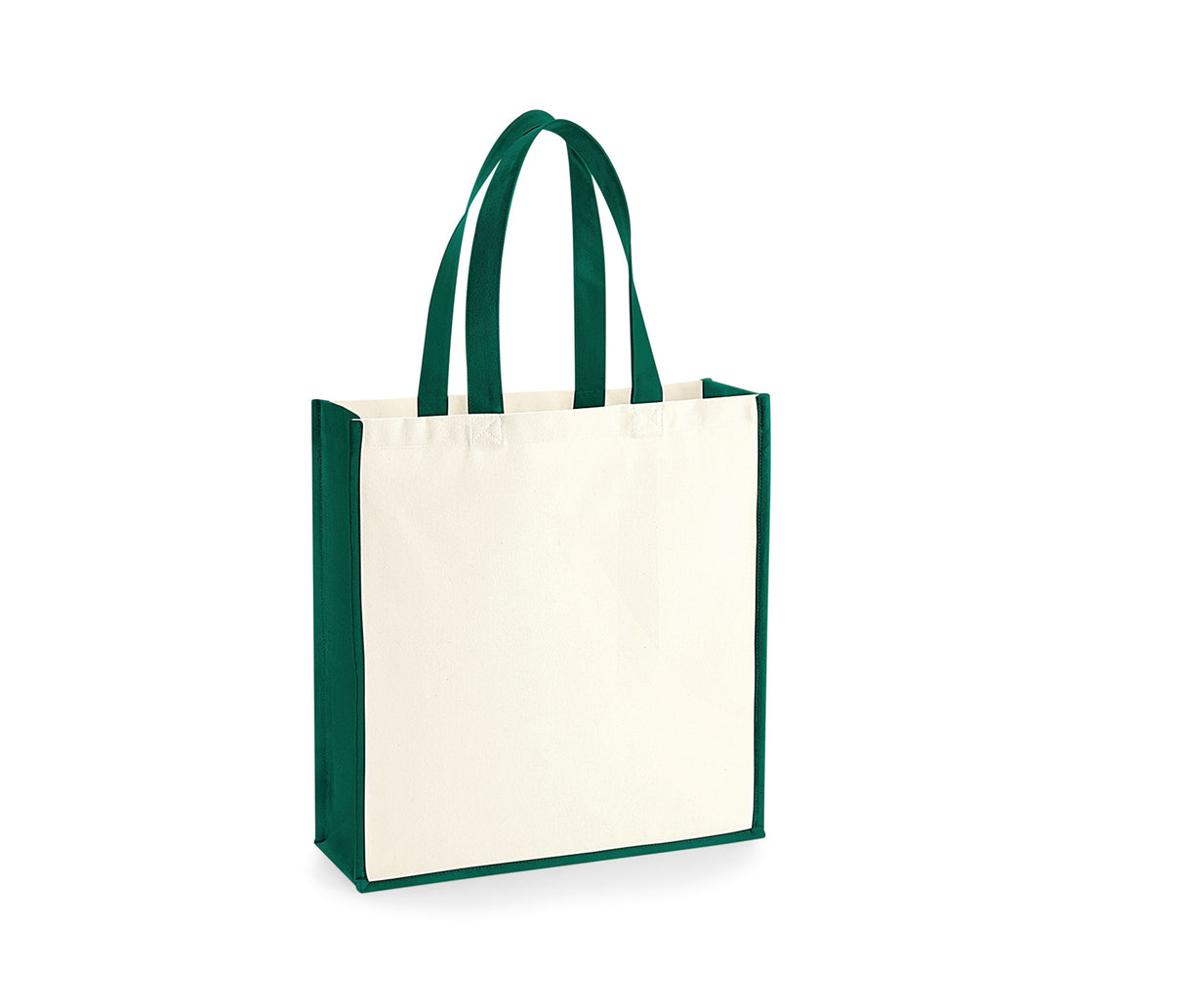 WESTFORD MILL GALLERY CANVAS TOTE