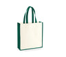 WESTFORD MILL GALLERY CANVAS TOTE