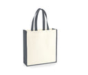 WESTFORD MILL GALLERY CANVAS TOTE