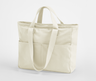 WESTFORD MILL DUAL HANDLE CARGO POCKET TOTE