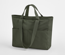 WESTFORD MILL DUAL HANDLE CARGO POCKET TOTE