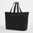 OVERSIZED HEAVY DUTY CANVAS TOTE BAG