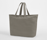 WESTFORD MILL OVERSIZED HEAVY DUTY CANVAS TOTE BAG