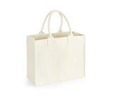 WESTFORD MILL RESORT CANVAS BAG