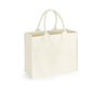 WESTFORD MILL RESORT CANVAS BAG