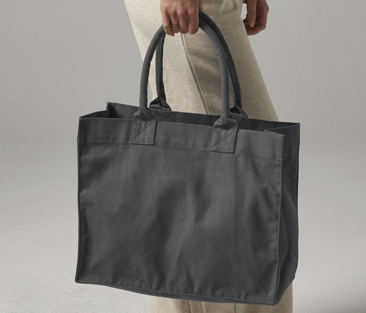 WESTFORD MILL RESORT CANVAS BAG