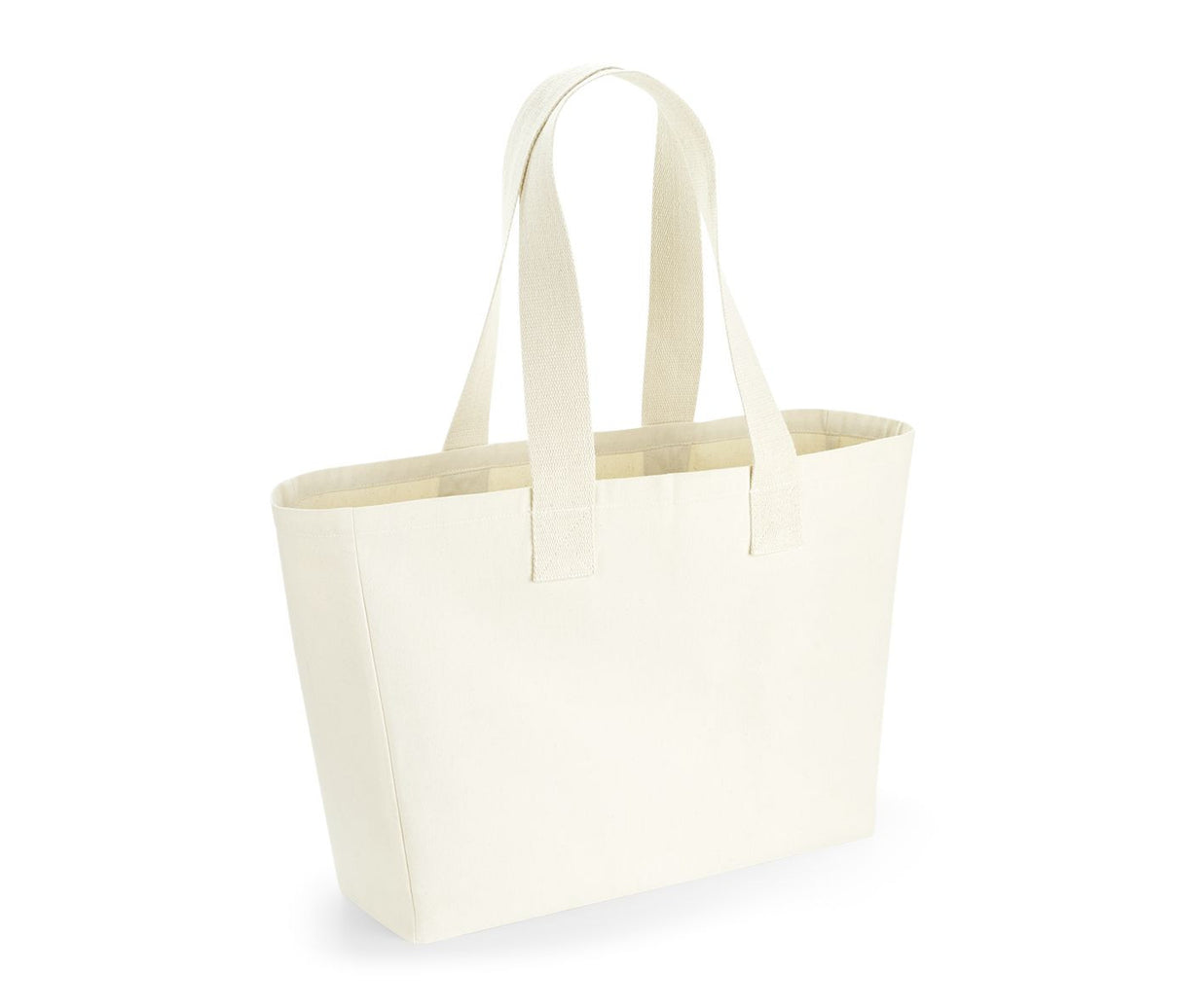 WESTFORD MILL EVERYDAY CANVAS TOTE