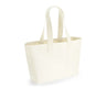 WESTFORD MILL EVERYDAY CANVAS TOTE