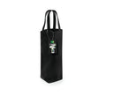 FAIRTRADE COTTON BOTTLE BAG