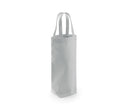 WESTFORD MILL FAIRTRADE COTTON BOTTLE BAG