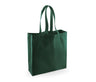 WESTFORD MILL FAIRTRADE COTTON CLASSIC SHOPPER