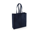 WESTFORD MILL FAIRTRADE COTTON CLASSIC SHOPPER