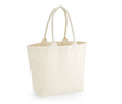 FAIRTRADE COTTON DECK BAG
