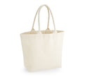 FAIRTRADE COTTON DECK BAG