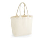 FAIRTRADE COTTON DECK BAG