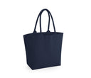 WESTFORD MILL FAIRTRADE COTTON DECK BAG