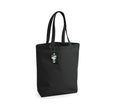 FAIRTRADE COTTON CAMDEN SHOPPER