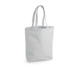 WESTFORD MILL FAIRTRADE COTTON CAMDEN SHOPPER