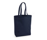 WESTFORD MILL FAIRTRADE COTTON CAMDEN SHOPPER