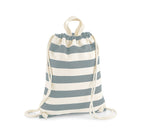 WESTFORD MILL NAUTICAL GYMSAC