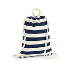 WESTFORD MILL NAUTICAL GYMSAC