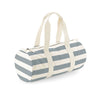 NAUTICAL BARREL BAG