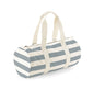 NAUTICAL BARREL BAG