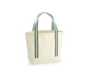 WESTFORD MILL EARTHAWARE® ORGANIC BOAT BAG