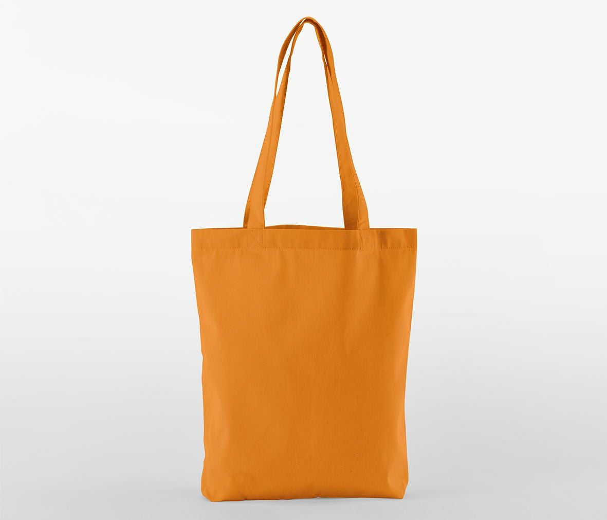 WESTFORD MILL EARTHAWARE® ORGANIC TWILL TOTE