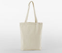 WESTFORD MILL EARTHAWARE® ORGANIC TWILL TOTE